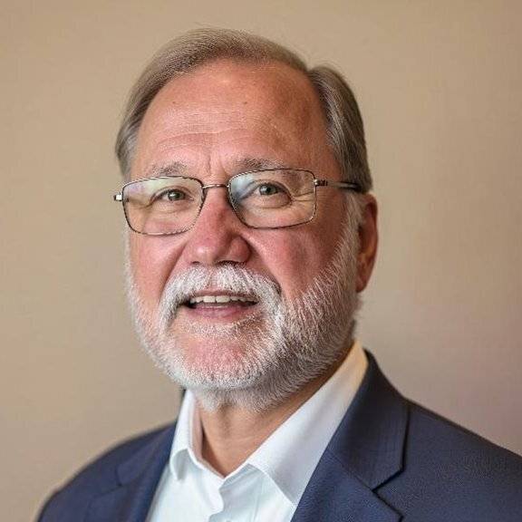 Steve Williams Photo